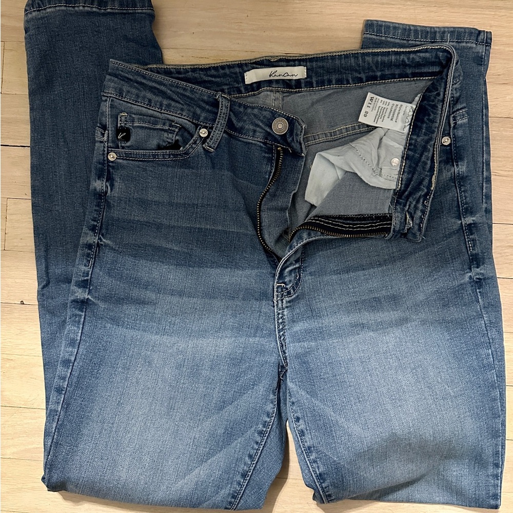 Women’s Kancan jeans size 29